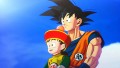 Dragon Ball Z: Kakarot + A New Power Awakens Set - screenshot}