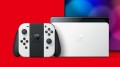 Nintendo Switch (OLED Model) White - screenshot}