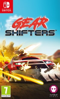 Gearshifters
