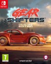 Gearshifters Collector's Edition