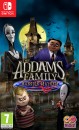The Addams Family Mansion Mayhem