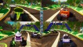 Blaze and the Monster Machines: Axle City Racers - screenshot}
