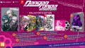 Danganronpa Decadence (4 Game Collection) Collector's Edition - screenshot}