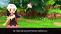 Pokemon Brilliant Diamond - screenshot}
