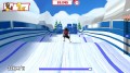 Instant Sports Winter Games  - screenshot}