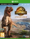 Jurassic World Evolution 2
