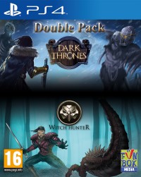 Dark Thrones/Witch Hunter Double Pack