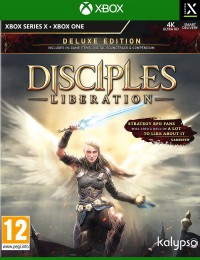 Disciples Liberation Deluxe Edition