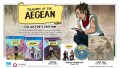 Treasures of the Aegean Collector's Edition - screenshot}