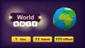 World Quiz (Download Code in Box) - screenshot}