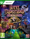Hotel Transylvania: Scary-Tale Adventures