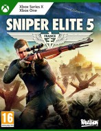 Sniper Elite 5 ***Pre-Order Bonus***