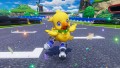 Chocobo GP - screenshot}