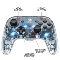 PDP Prismatic Nintendo Switch Wireless Controller - Multi - screenshot}
