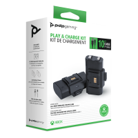 PDP Gaming Play & Charge Kit