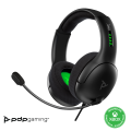 PDP Gaming LVL50 Wired Stereo Gaming Headset - screenshot}