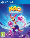 Kao the Kangaroo