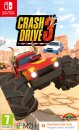 Crash Drive 3 (Download Code in Box)