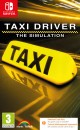 Taxi Driver The Simulation (Download Code in Box)