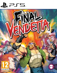 Final Vendetta