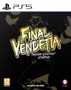 Final Vendetta Super Limited Edition