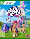 My Little Pony: A Maretime Bay Adventure