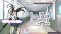 Bishoujo Battle: Double Strike! - screenshot}