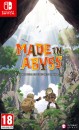 Made in Abyss: Binary Star Falling into Darkness