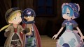 Made in Abyss: Binary Star Falling into Darkness  - screenshot}