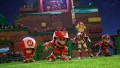 Mario Strikers: Battle League Football - screenshot}