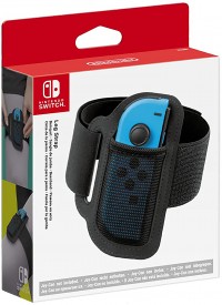 Nintendo Switch Leg Strap