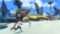 Xenoblade Chronicles 3 - screenshot}