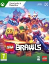 LEGO Brawls