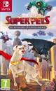 DC League of Super-Pets: Adventures of Krypto and Ace