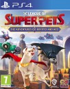 DC League of Super-Pets: Adventures of Krypto and Ace