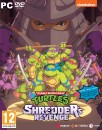 Teenage Mutant Ninja Turtles: Shredder's Revenge (Game Disc & Code in Box)