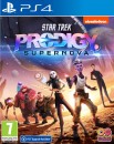 Star Trek Prodigy: Supernova