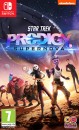 Star Trek Prodigy: Supernova