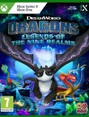 DreamWorks Dragons: Legends of the Nine Realms