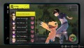 Digimon Survive - screenshot}