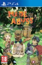Made in Abyss: Binary Star Falling into Darkness Collector's Edition