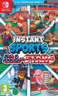 Instant Sports All-Stars