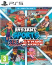 Instant Sports All-Stars