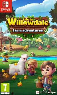 Life in Willowdale: Farm Adventures