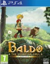 Baldo: The Guardian Owls - Three Fairies Edition