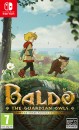 Baldo: The Guardian Owls - Three Fairies Edition