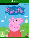 My Friend Peppa Pig