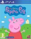 My Friend Peppa Pig