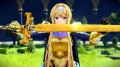 Sword Art Online: Alicization Lycoris - screenshot}