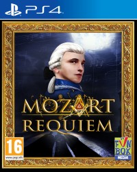 Mozart Requiem